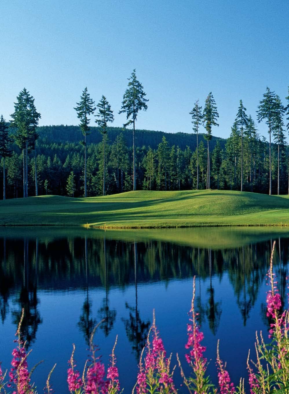 150 Golf Courses You Need To Visit Before You Die by Stefanie Waldek