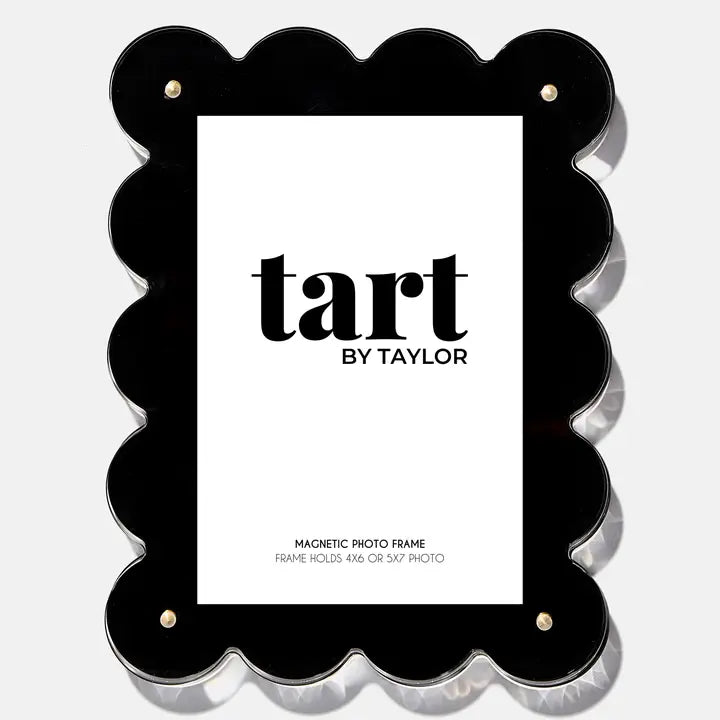 Tart Acrylic Picture Frame