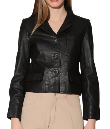 Karter Jacket