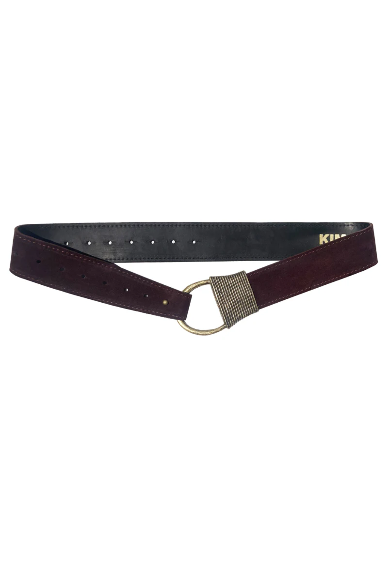 kim-white-Cast-Rope-Belt