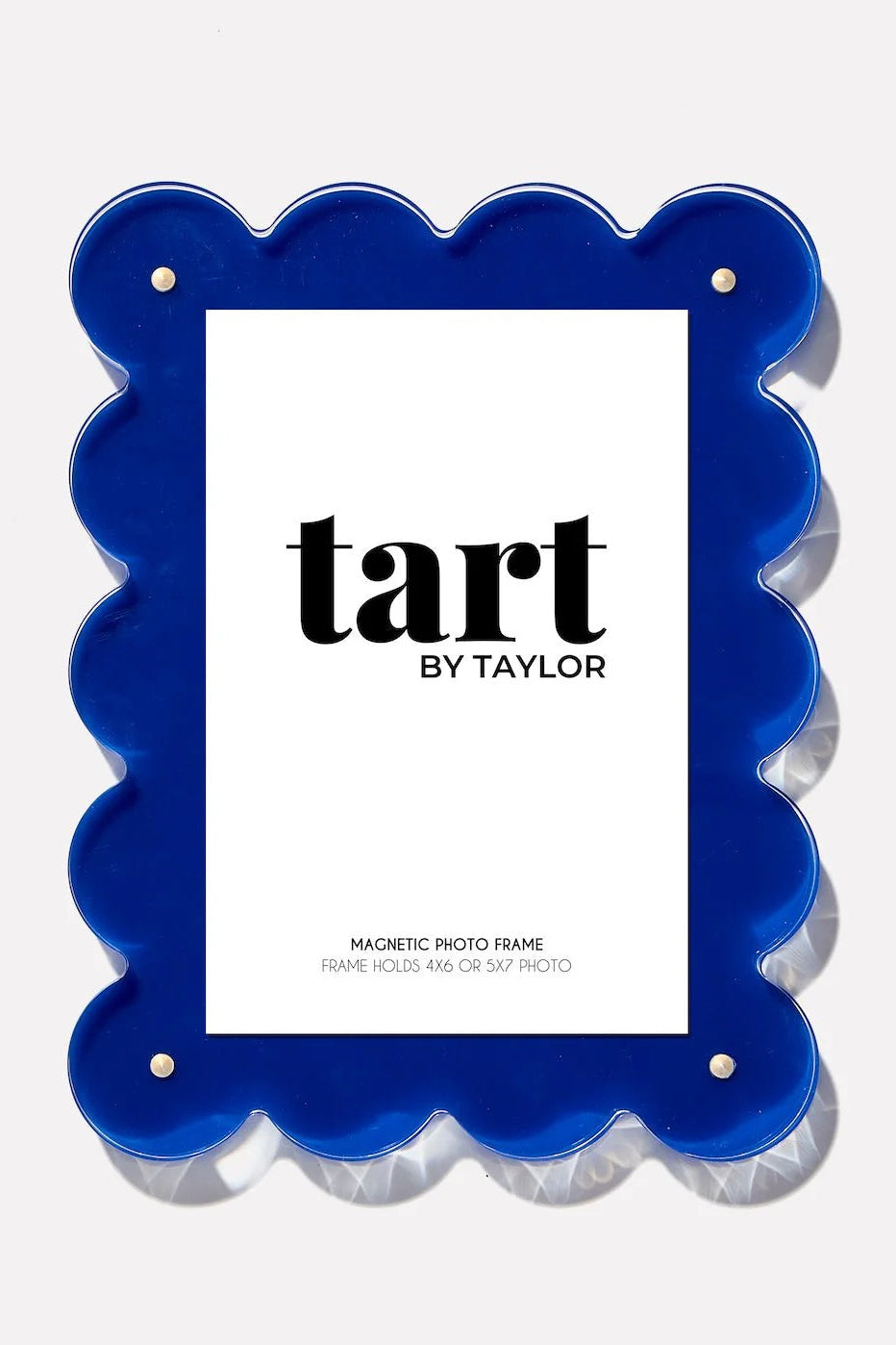 Tart Acrylic Picture Frame