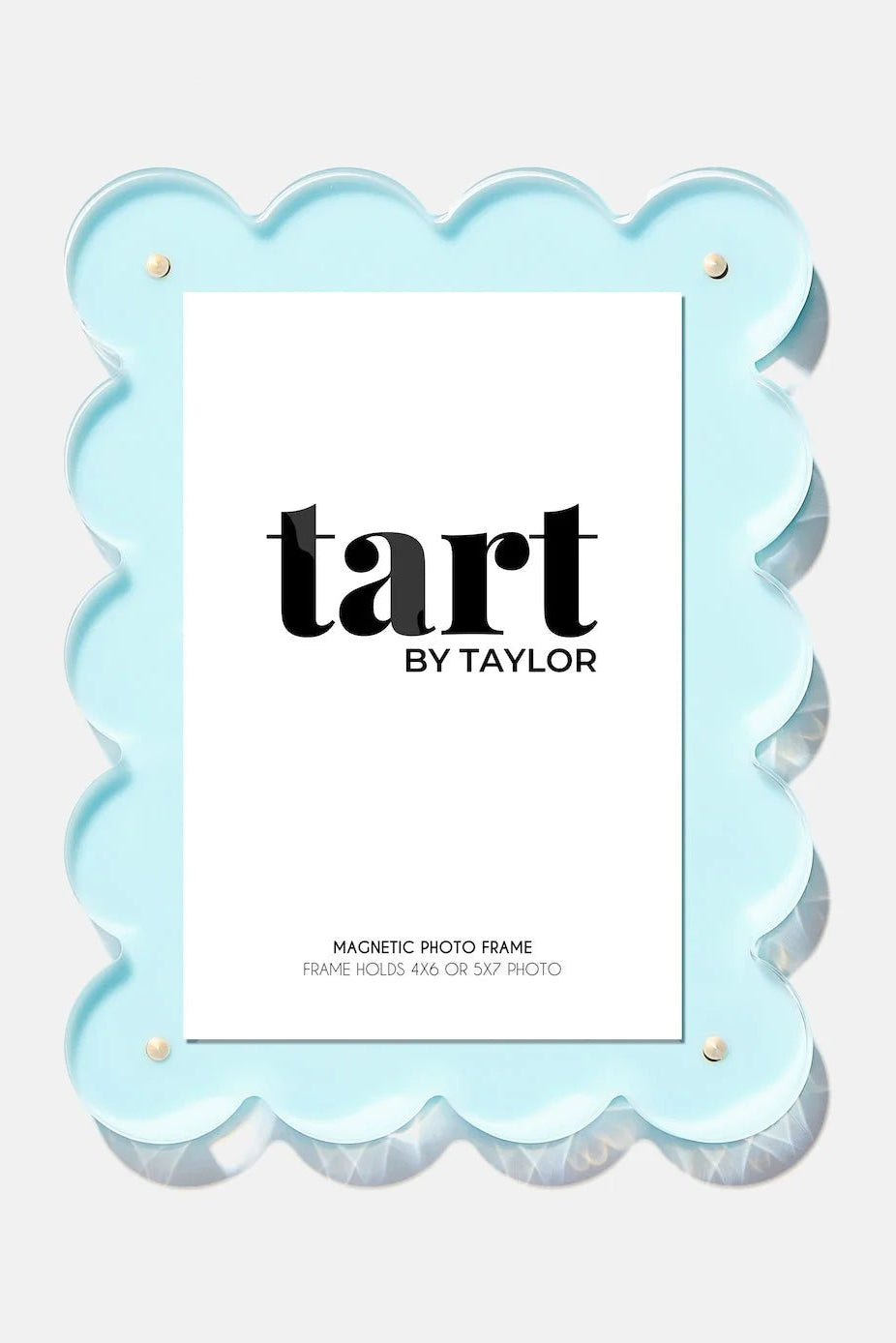 Tart Acrylic Picture Frame