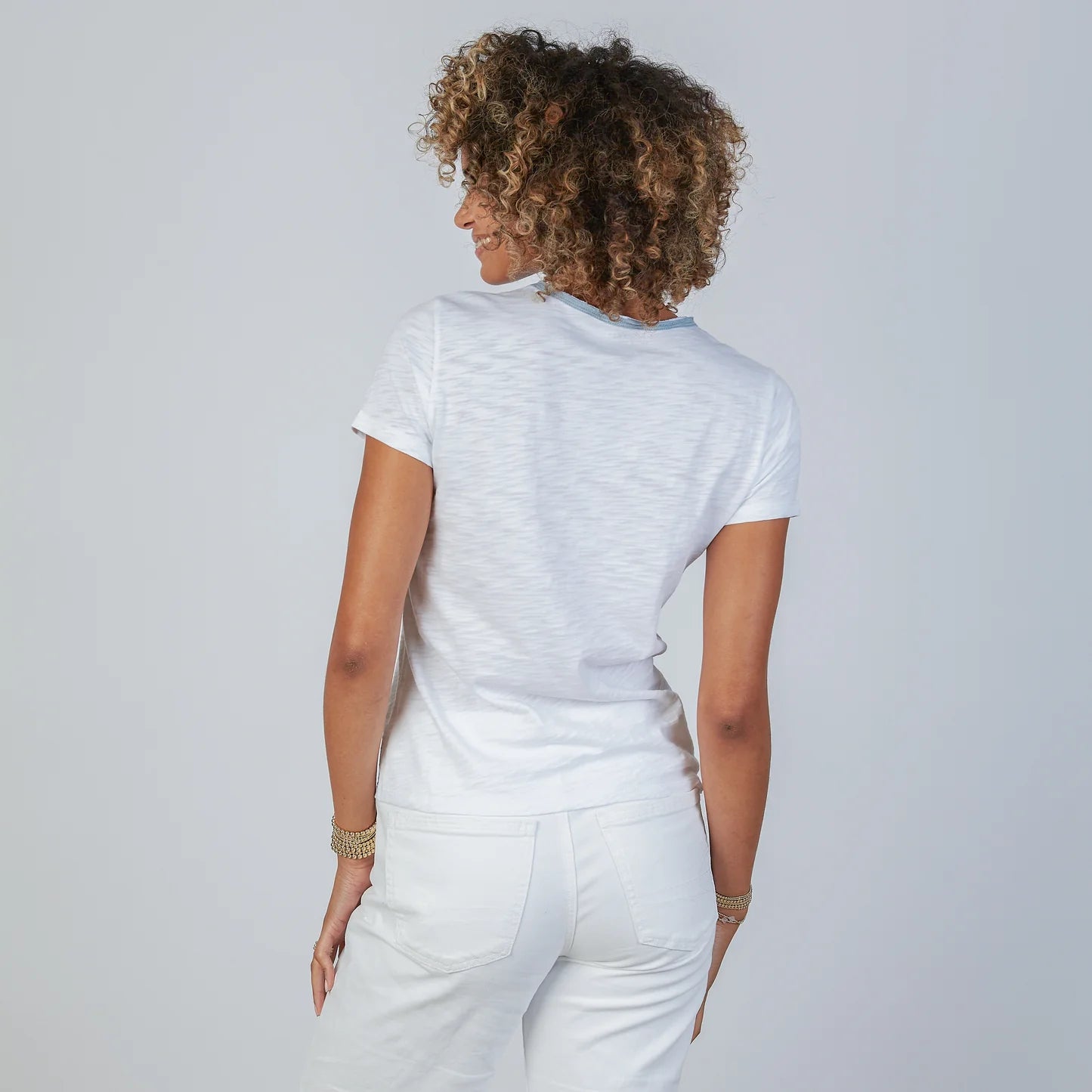 Short Sleeve Rebel Tee