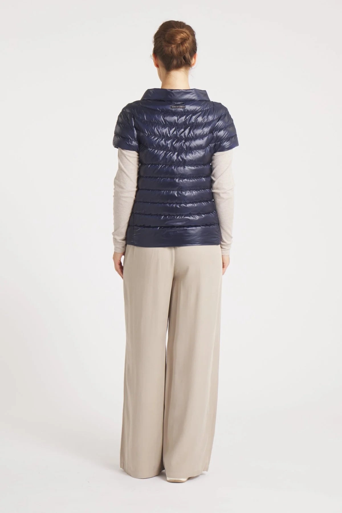 The St Barts | Down Vest