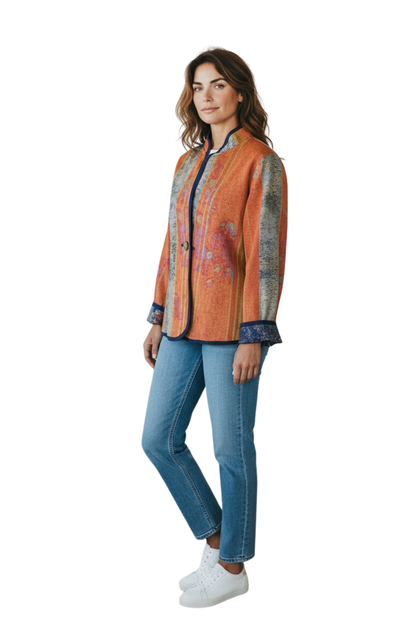 trimdin-Artisan-Classic-Jardin-De-Giverny-orange