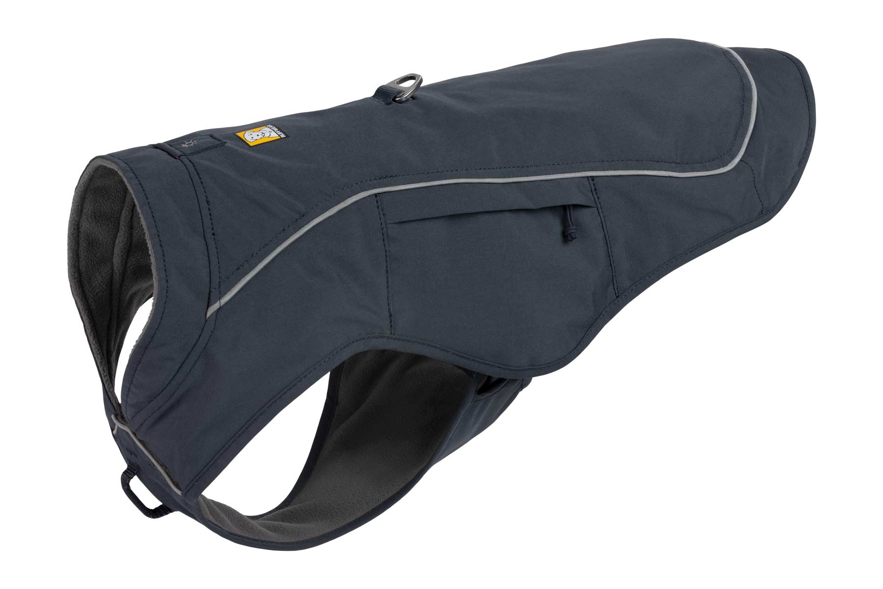 Overcoat Fuse Vest