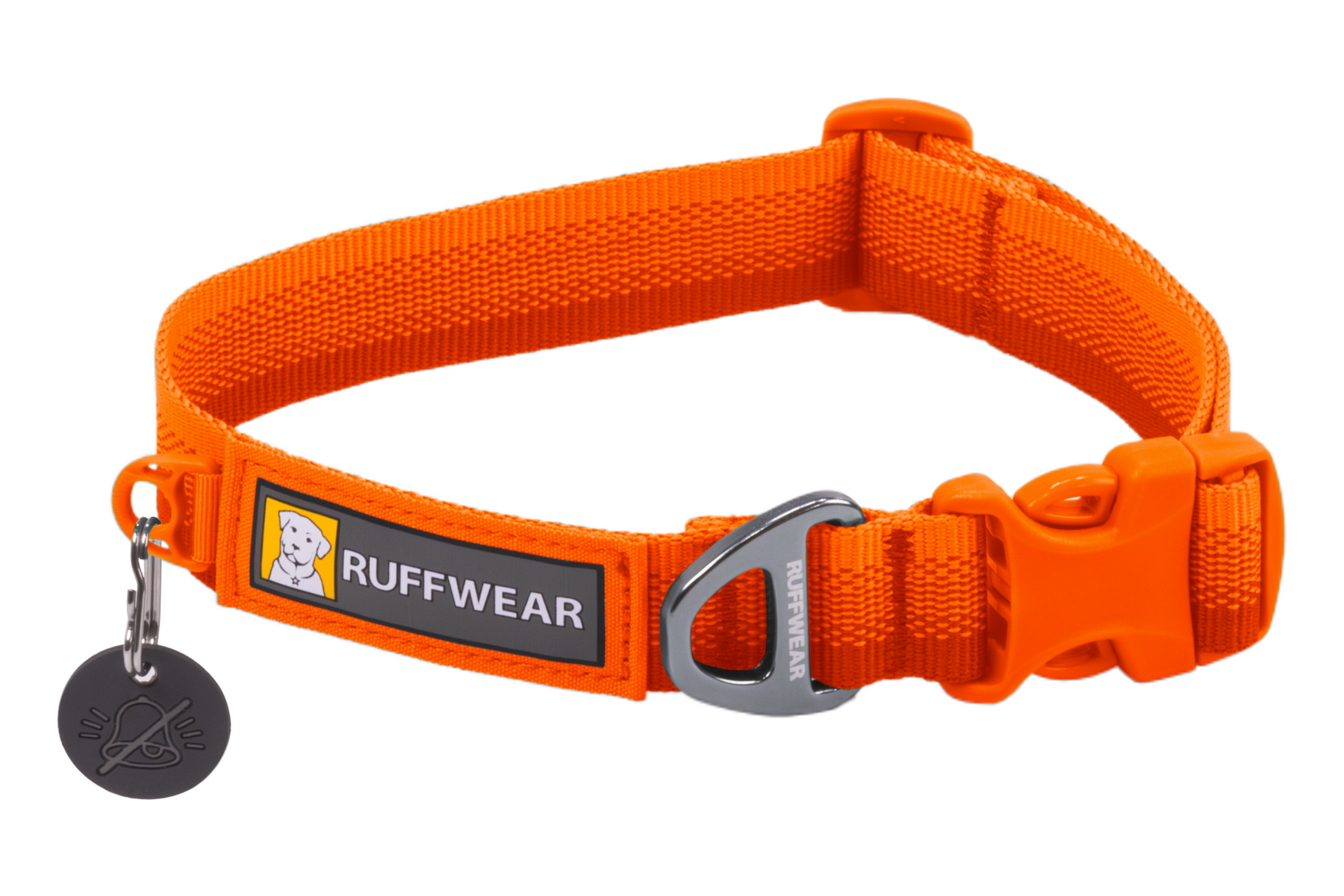 Front Range Collar