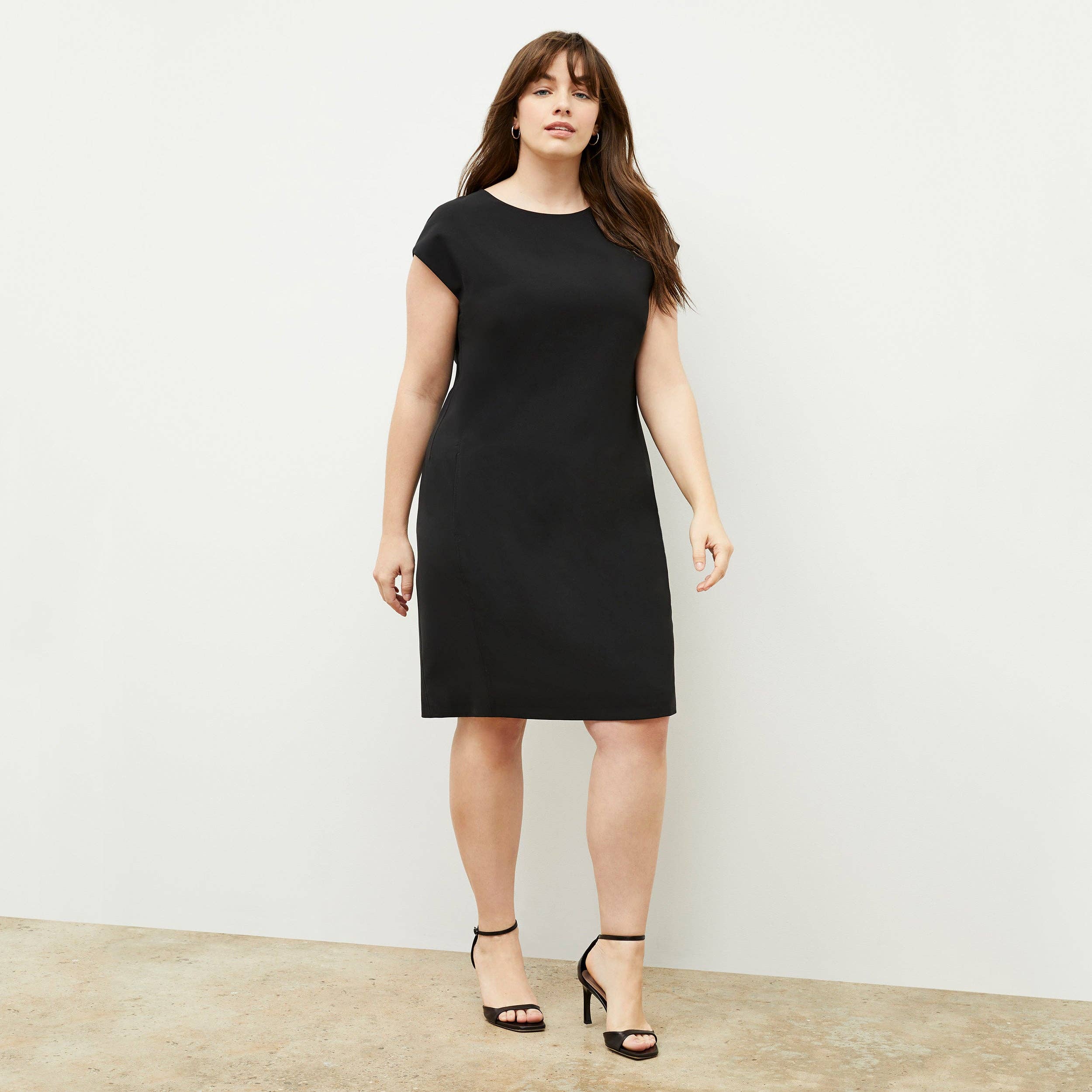 Maaza Dress