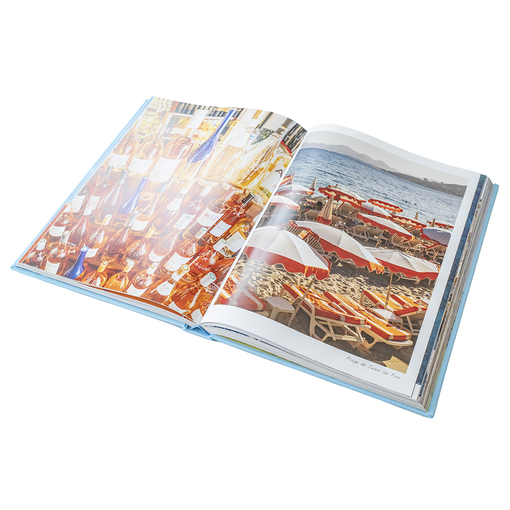 Beach Bum coffee table book by John Annetti