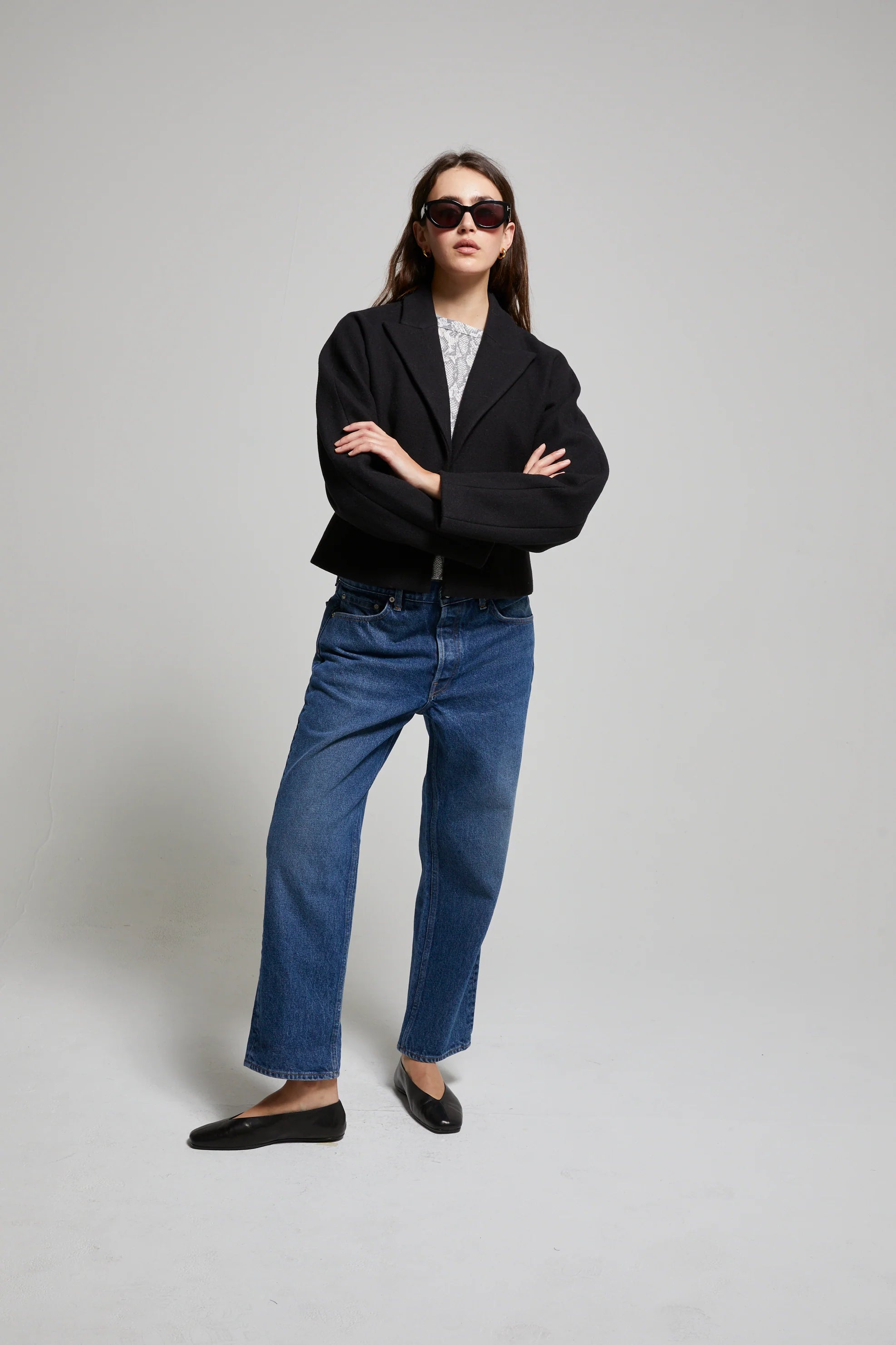 Bethany Blazer