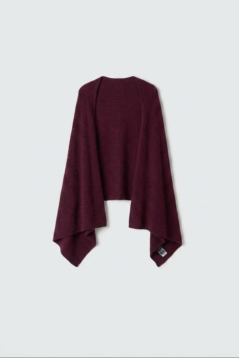 Cashmere Oversized Travel Wrap