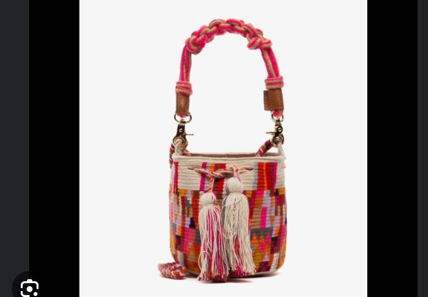 Crossbody Bag M