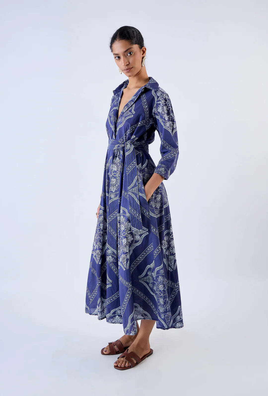 Emily Dress