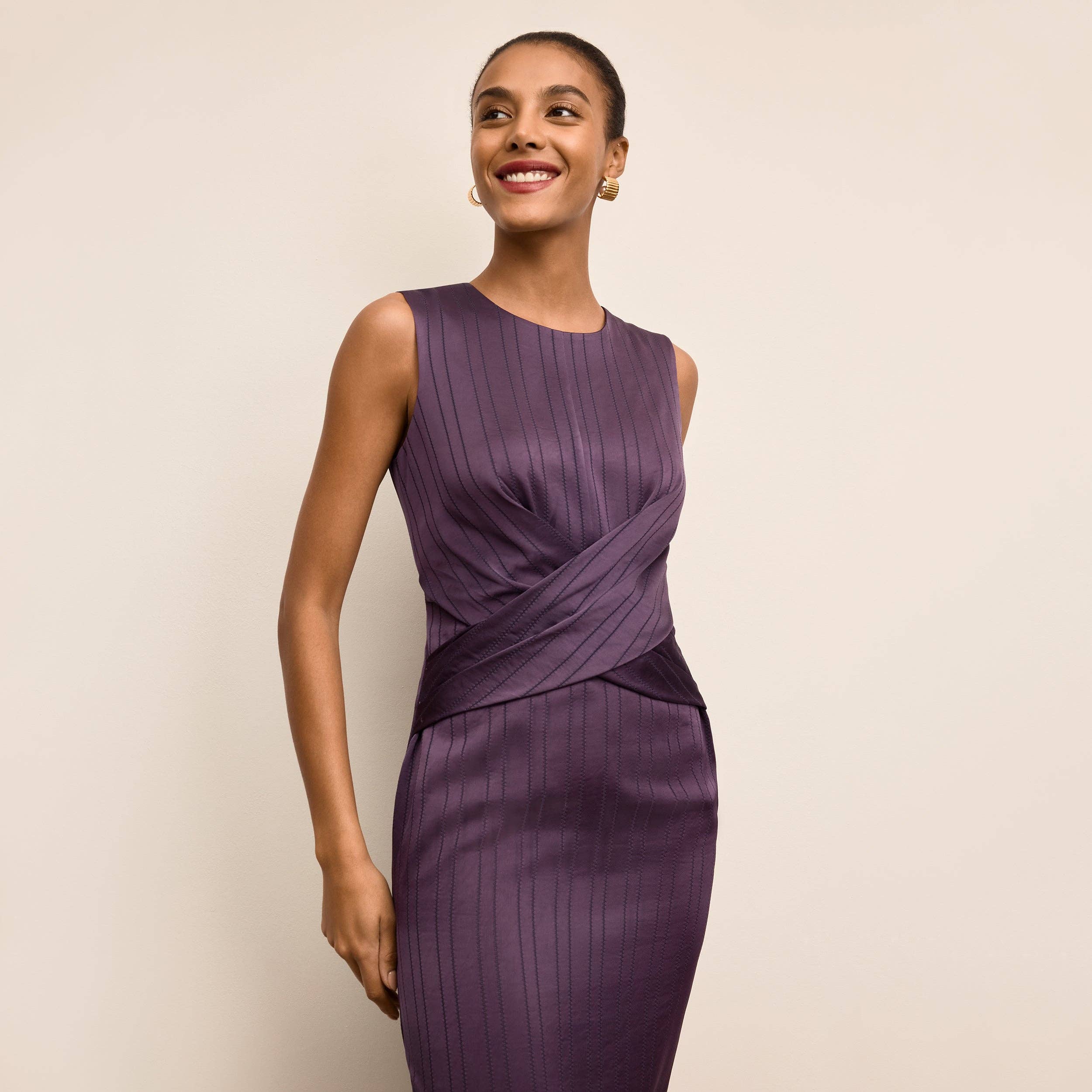 Gabriette Dress