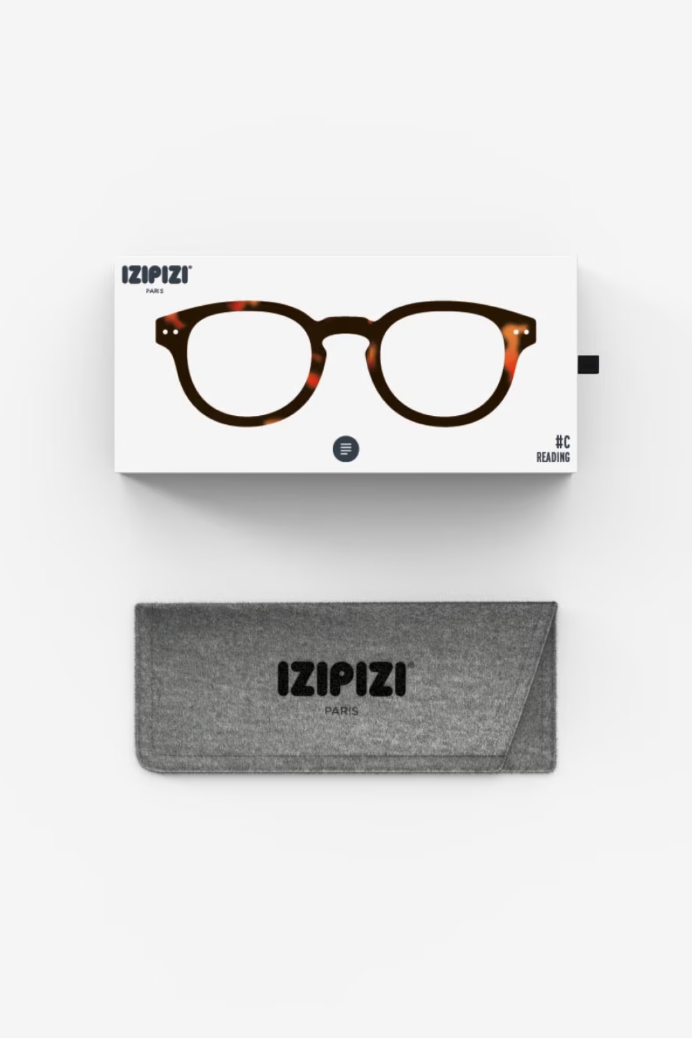 #C Reading Glasses