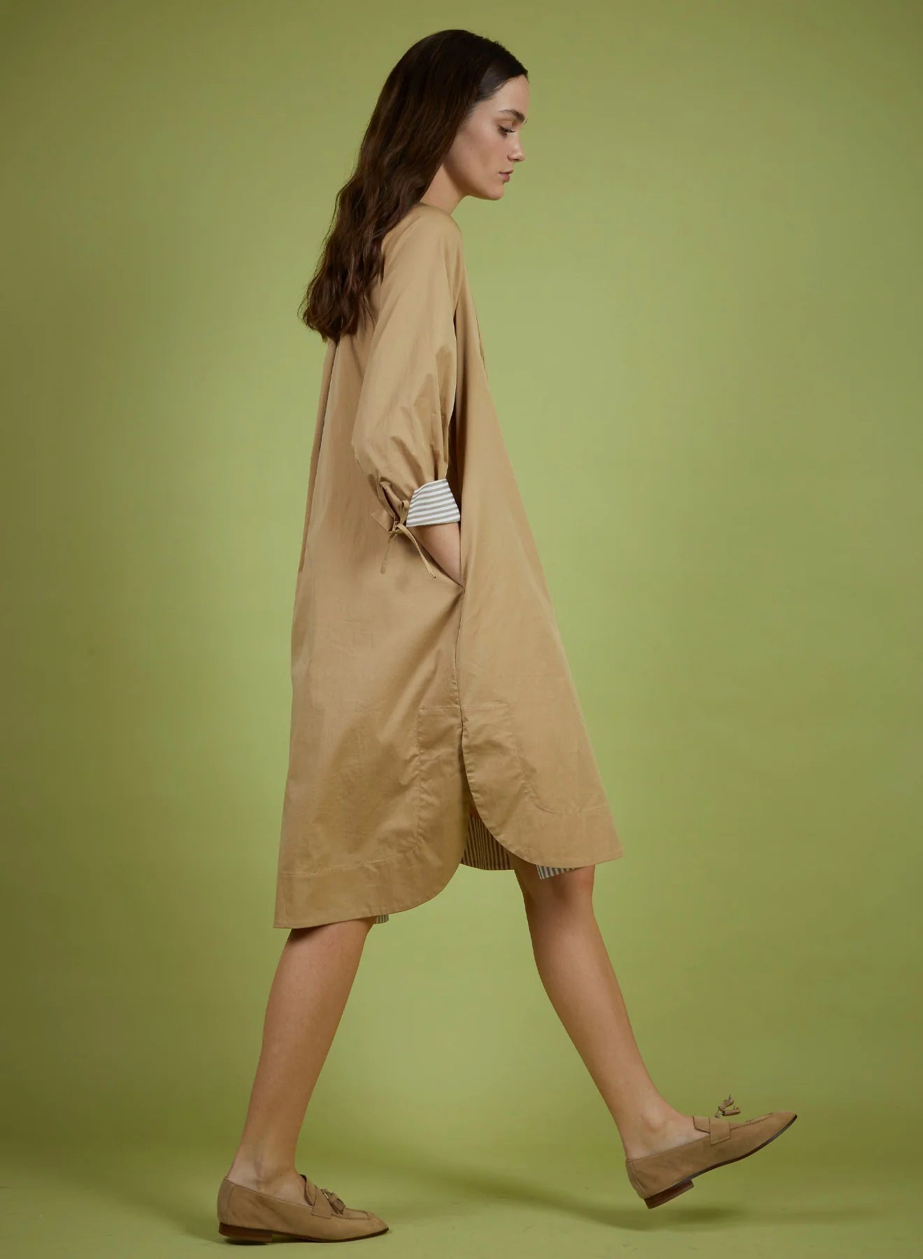 The Noemi Dress