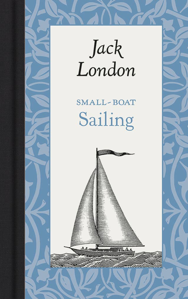 Small-Boat Sailing