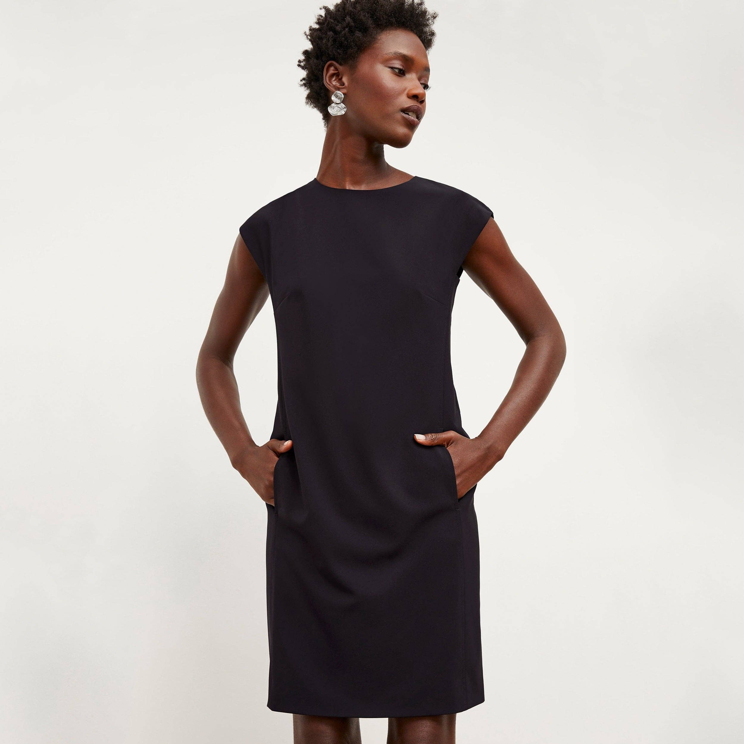 Maaza Dress