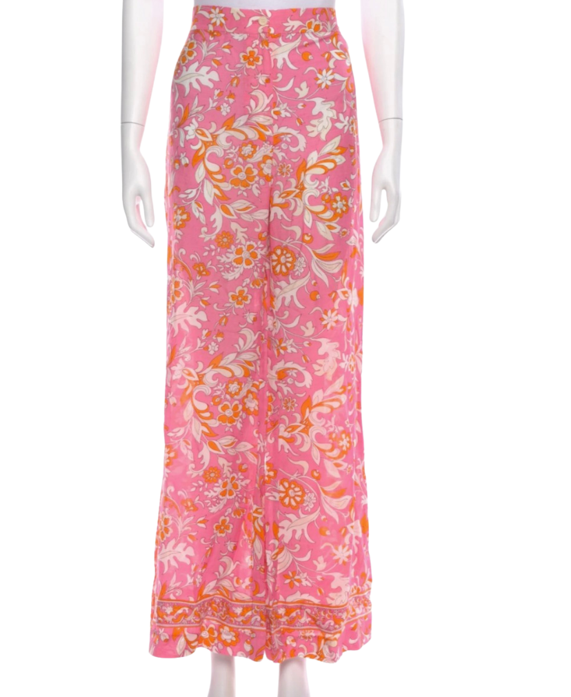 Maje pants