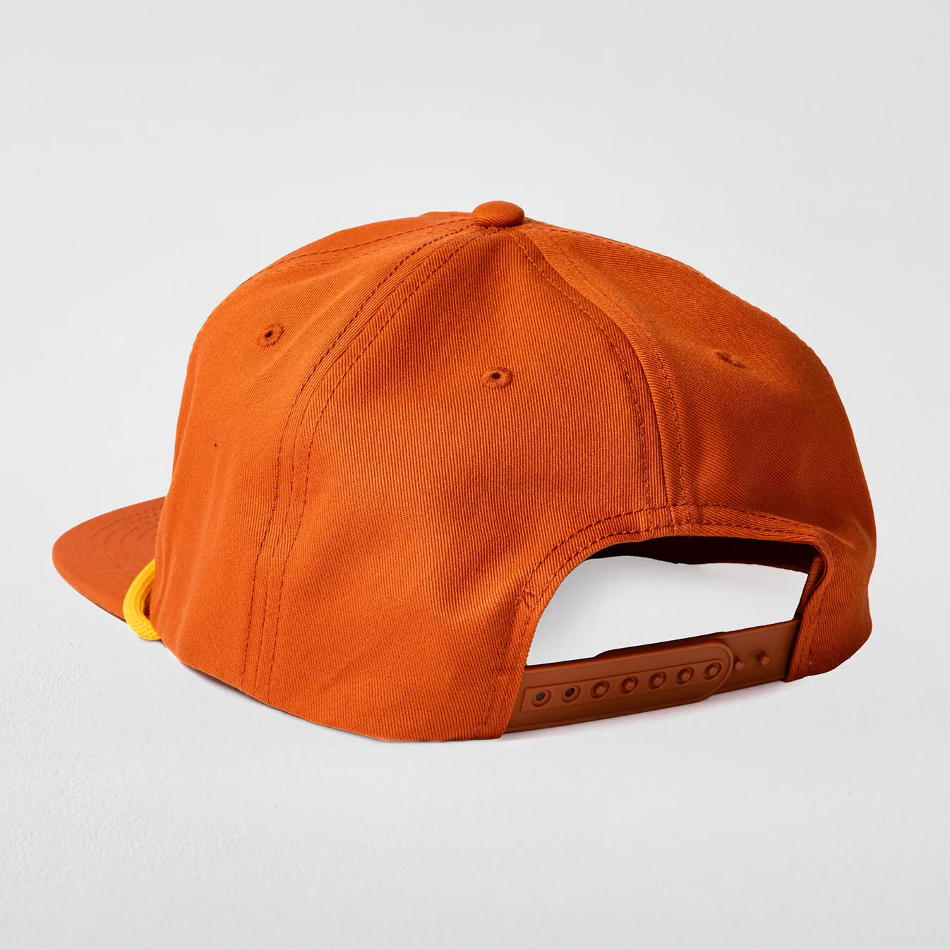 Wilson Rope Hat