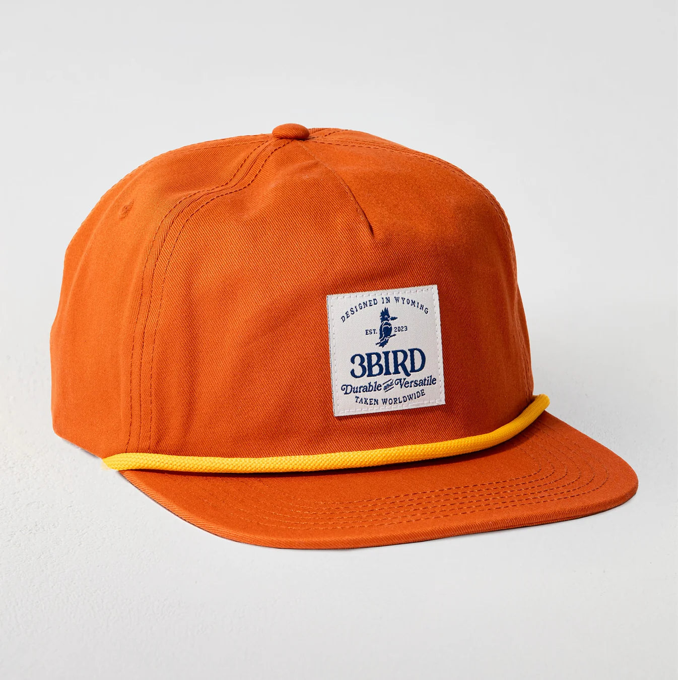 Wilson Rope Hat