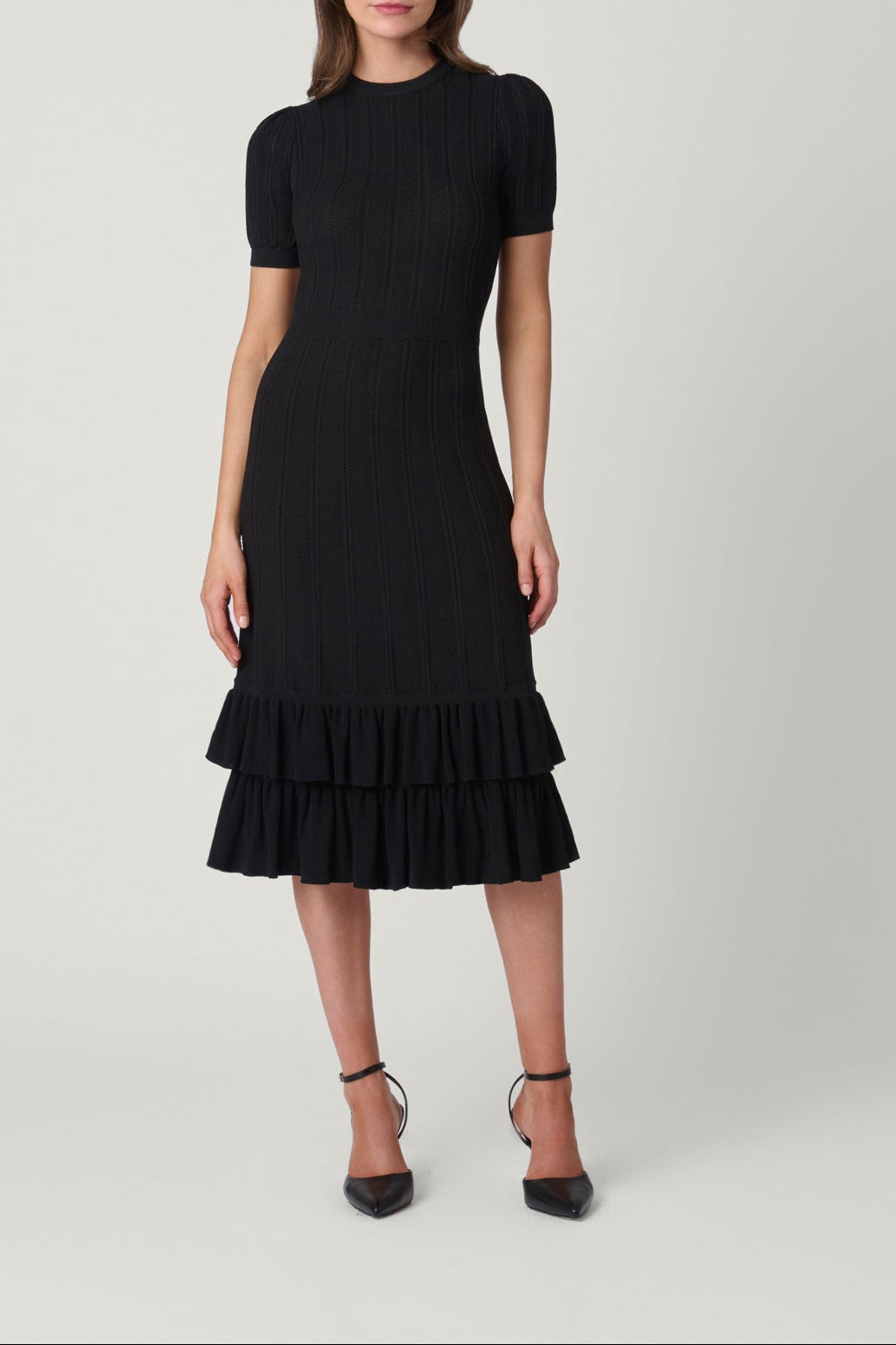 Savannah Dress