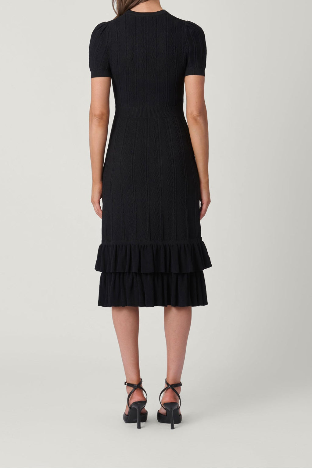 Savannah Dress