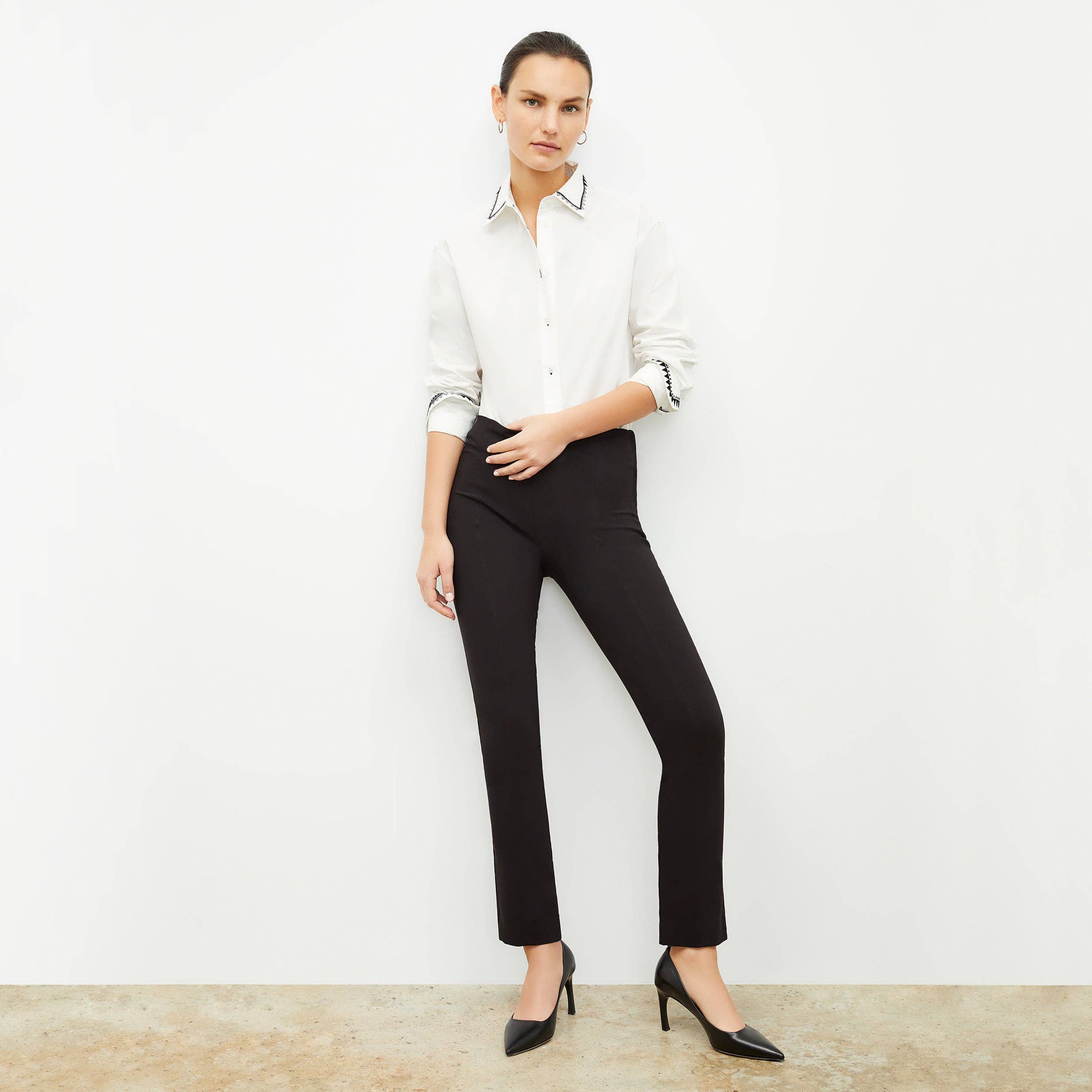 Foster Pant