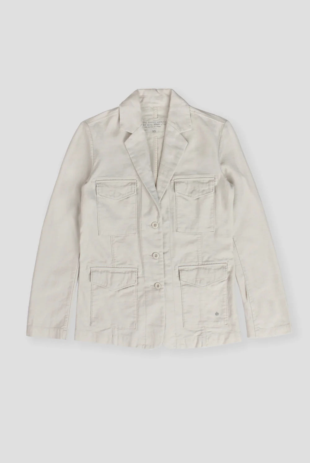 G1 Military Jacket