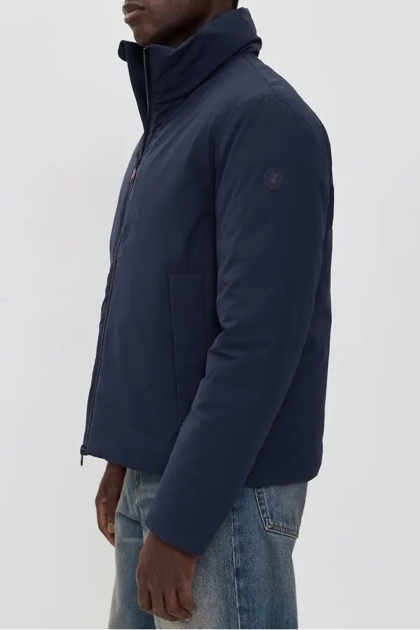 Men's Regis Jacket in Black