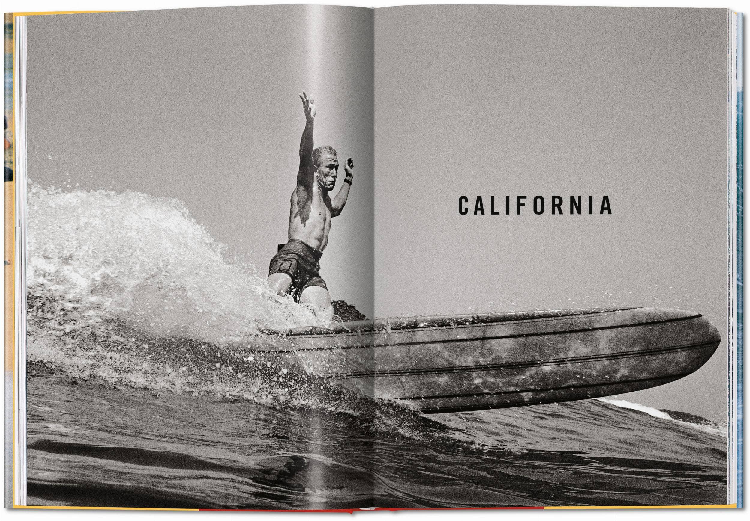 LeRoy Grannis. Surf Photography of the 1960s and 1970s