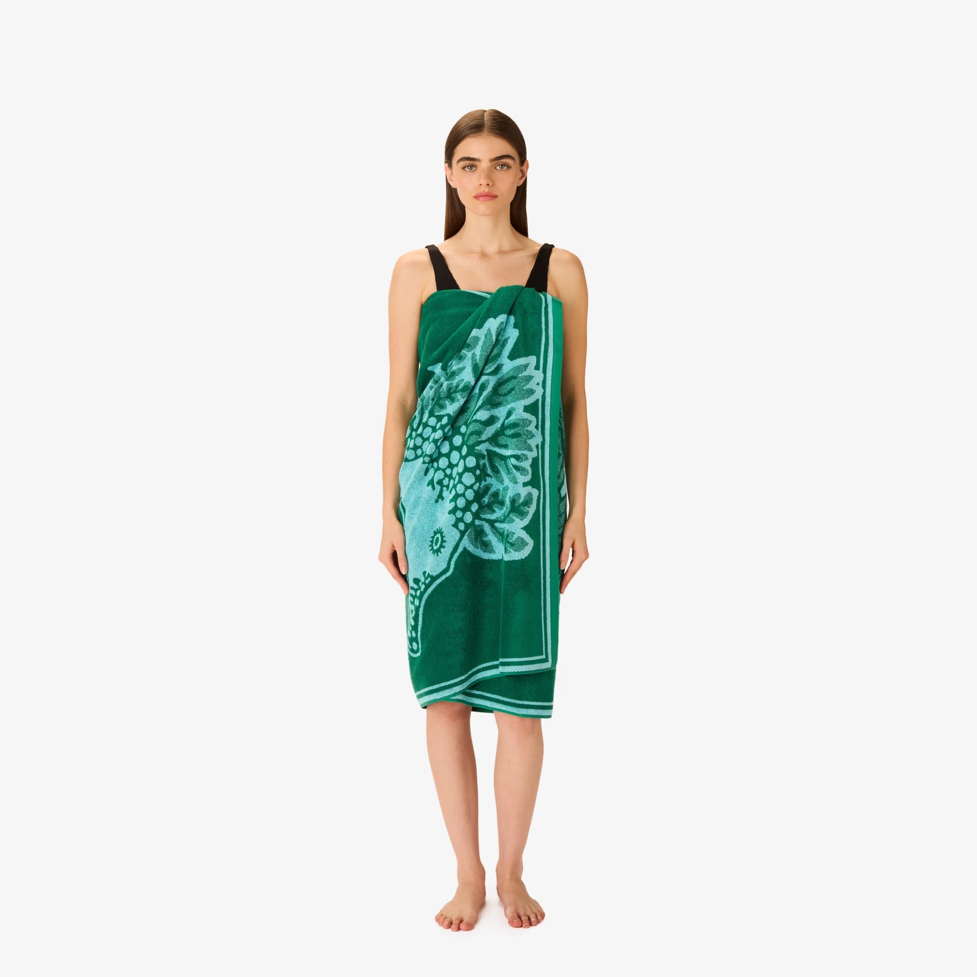 Inoui Beach Towel
