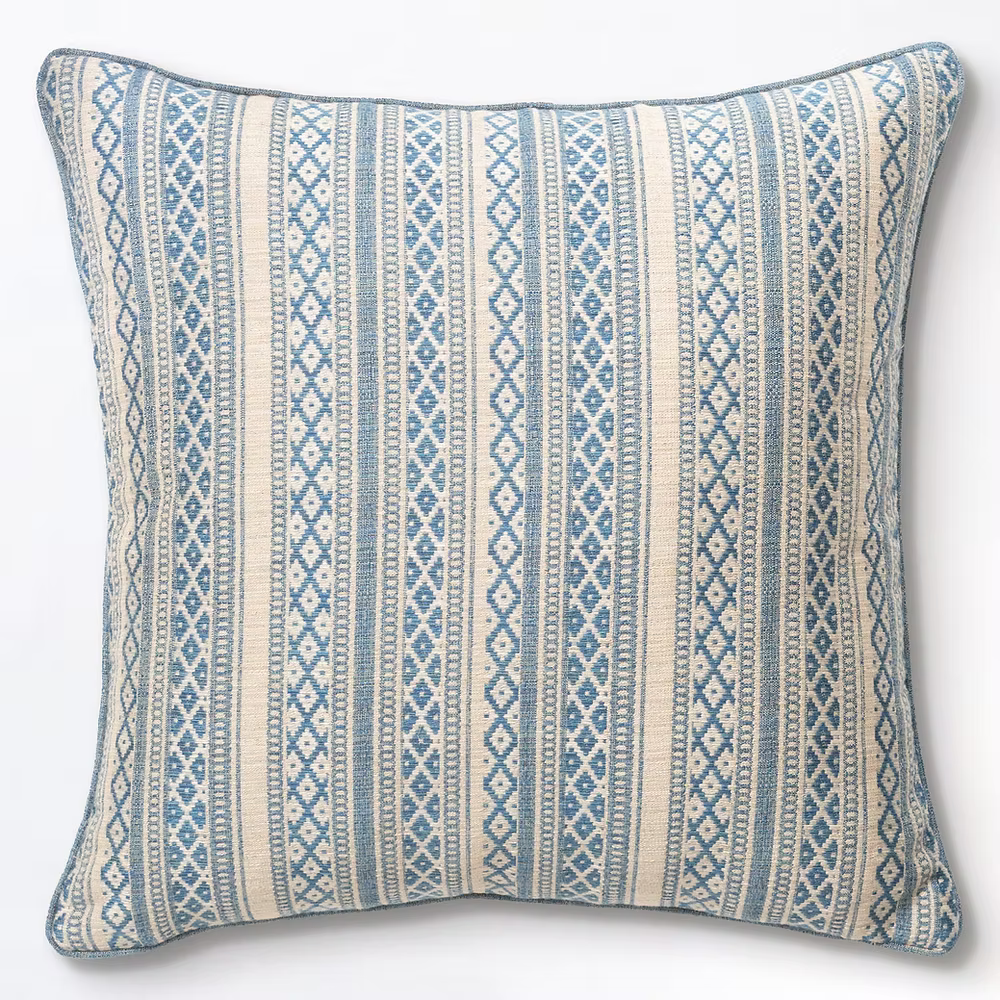 Susan Deliss Hanim Pillow