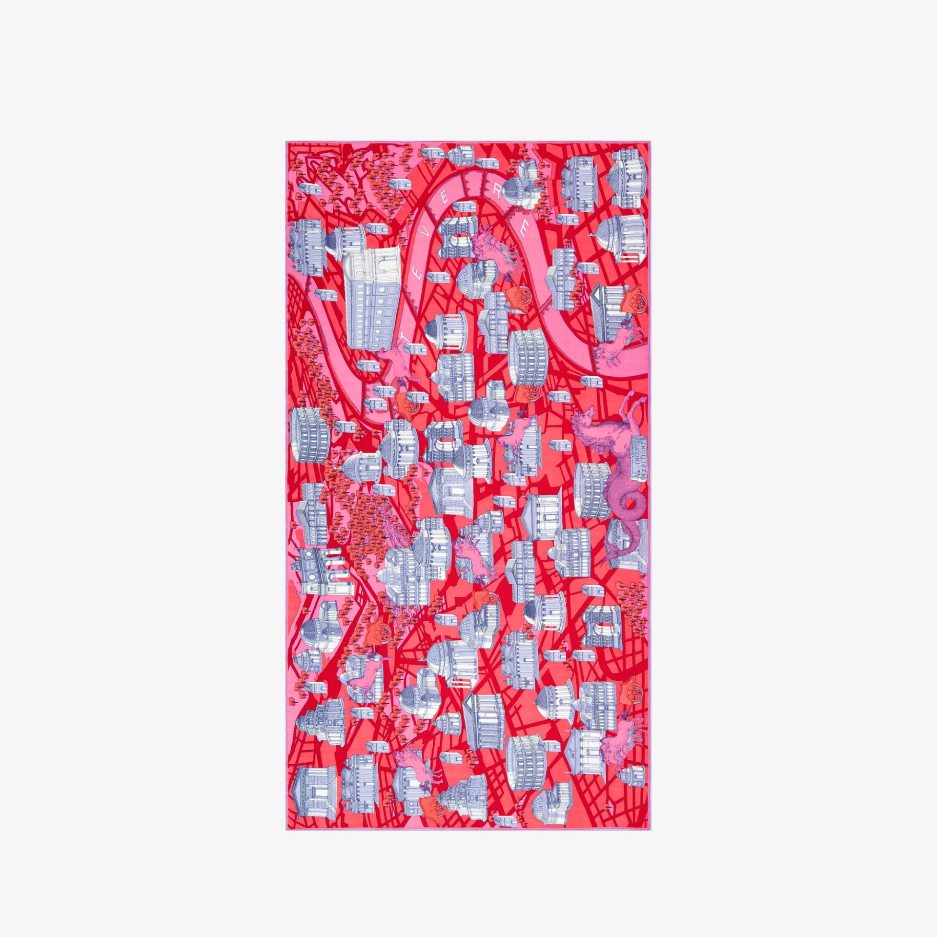 Inoui Scarf 100