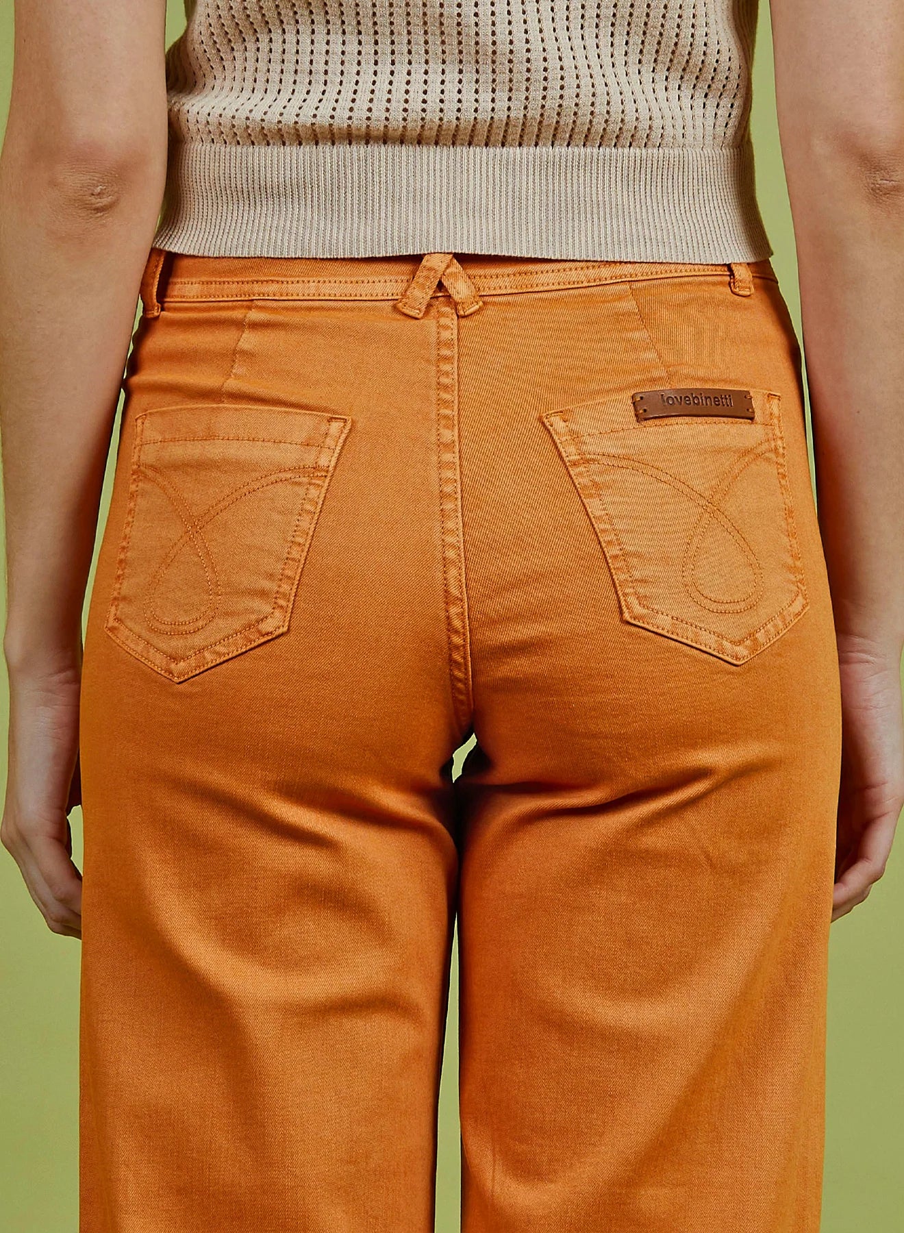 The Costa Denim