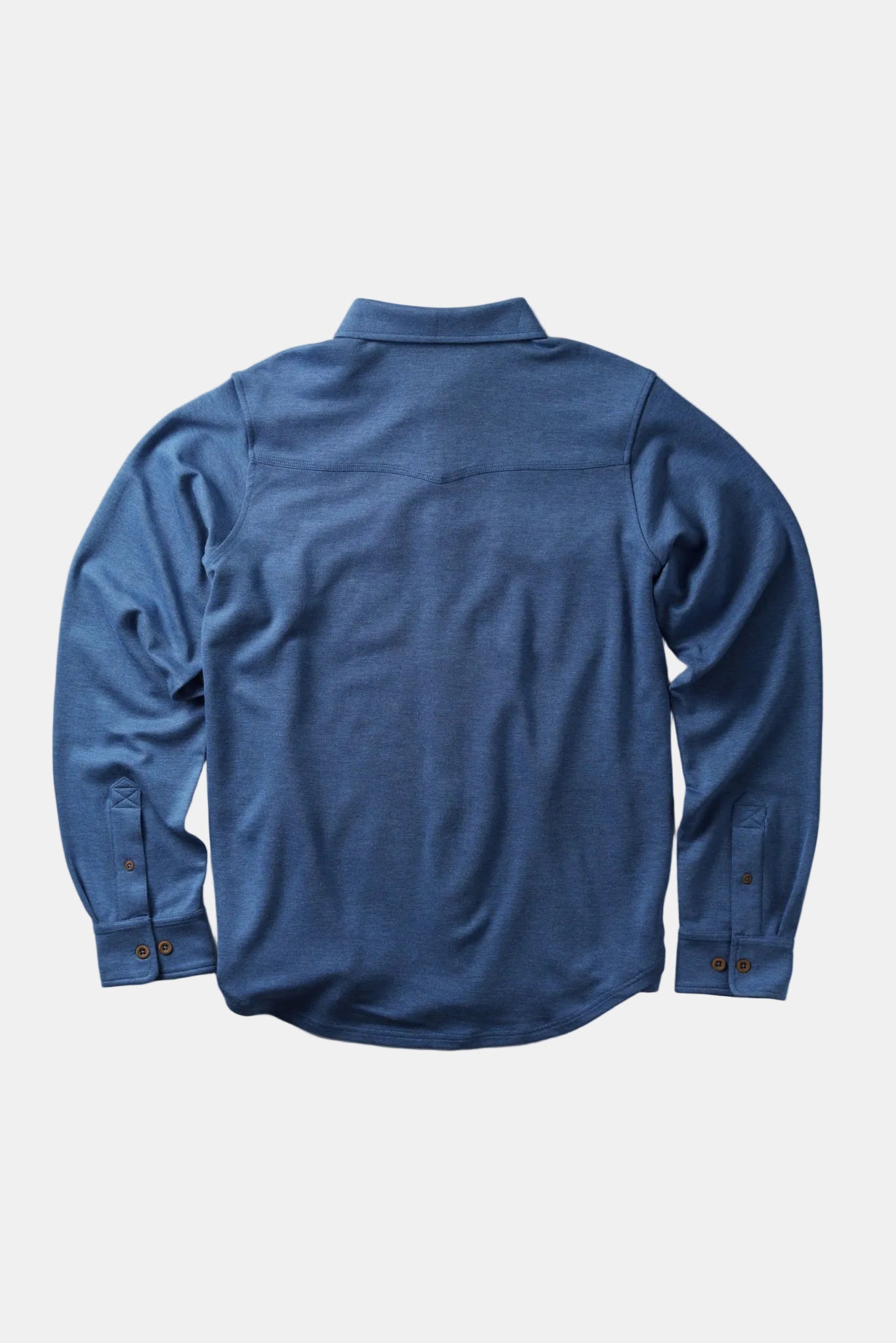 Tidal Knit Shirt