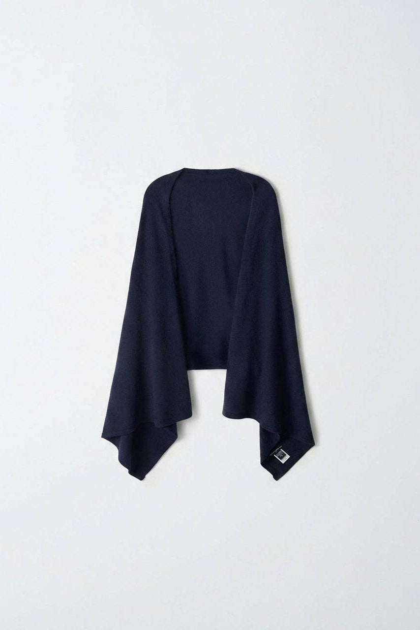 Cashmere Oversized Travel Wrap