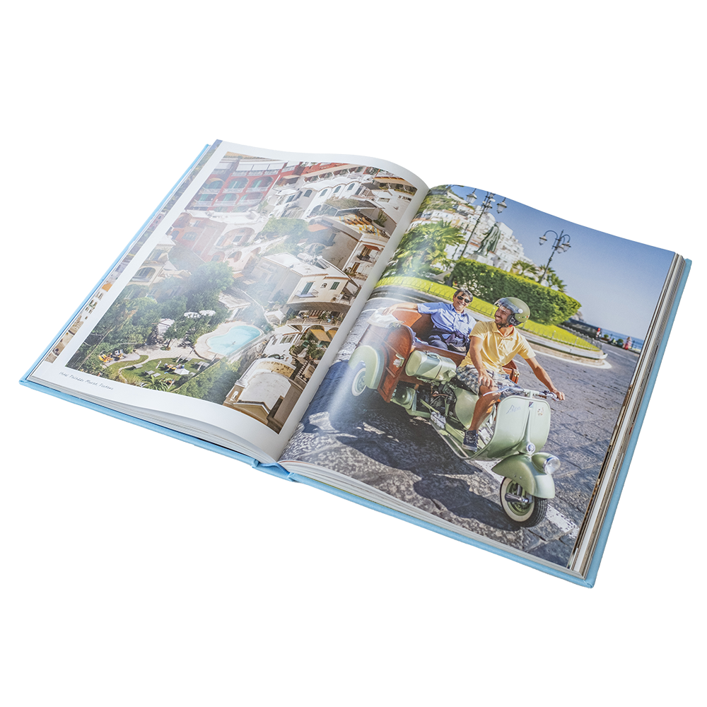 Beach Bum coffee table book by John Annetti