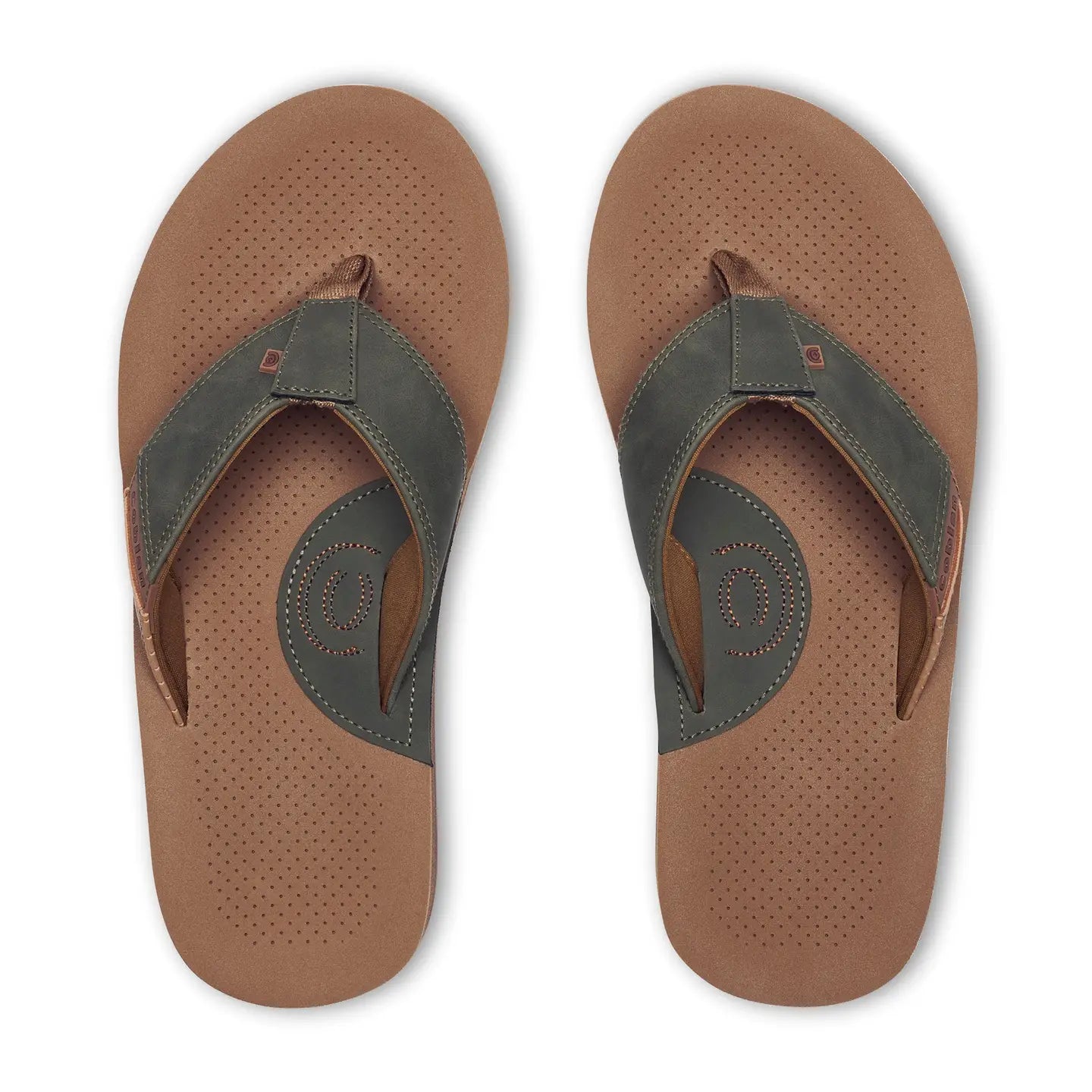 Arv 2™ Stylish and Comfortable Flip Flop Sandal with Arch Support