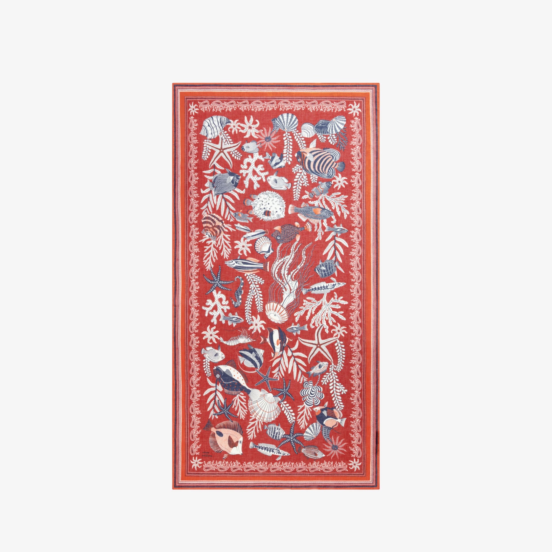Inoui Scarf 100