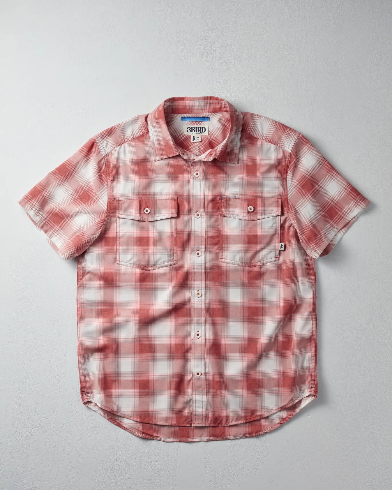 Kingfisher Short Sleeve