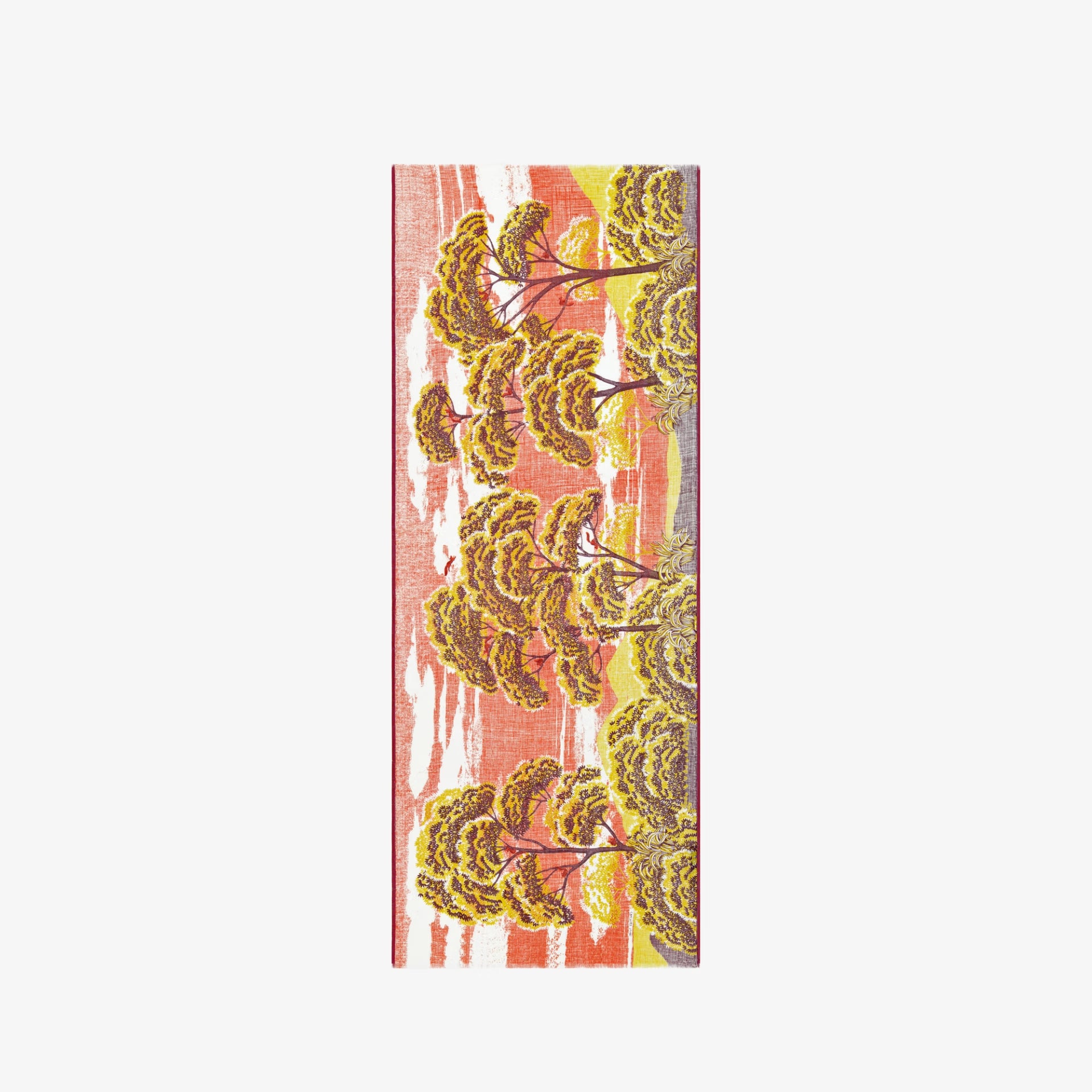 Scarf 70 - Ambroise
