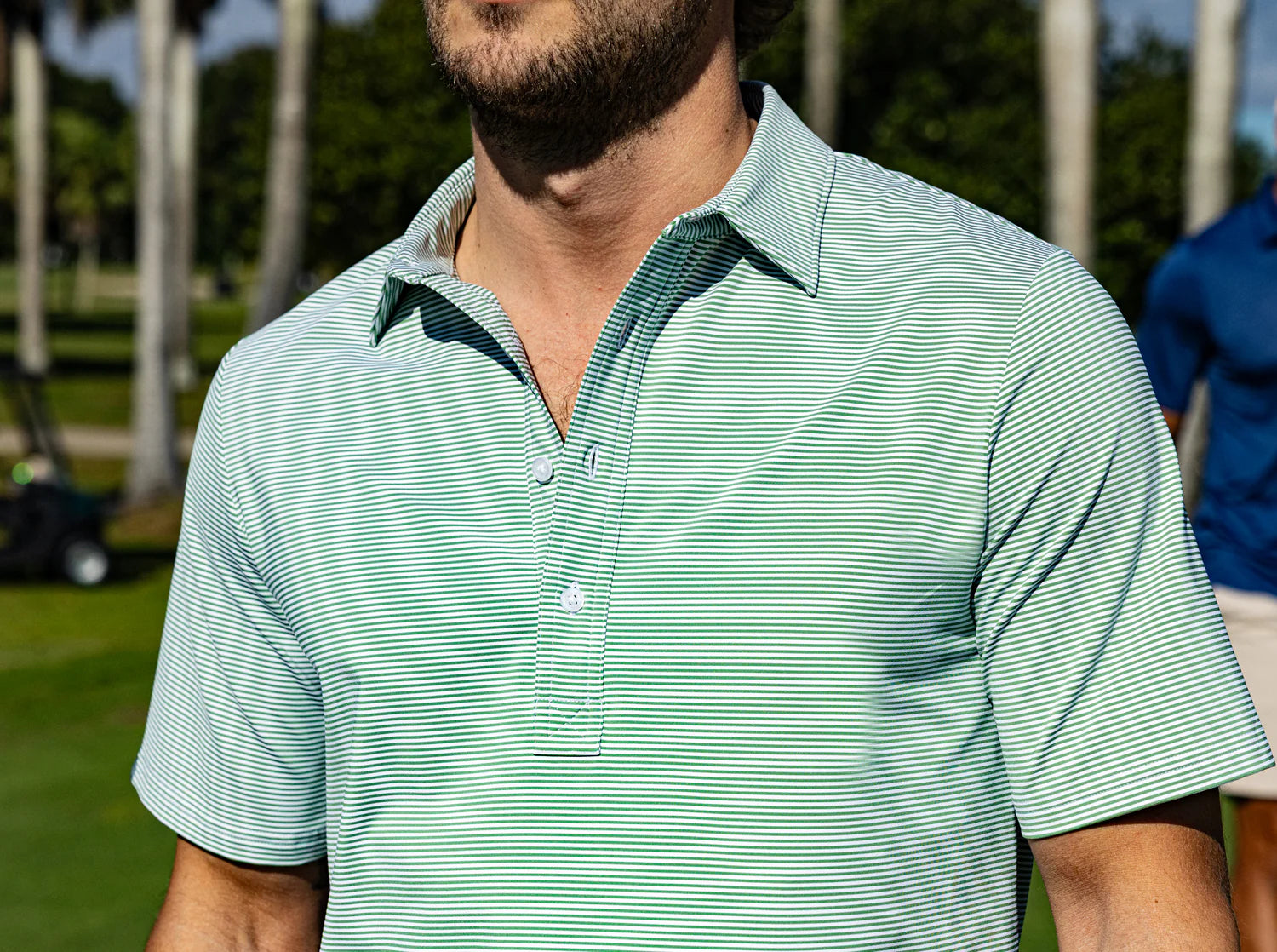 Performance Sport Range Polo
