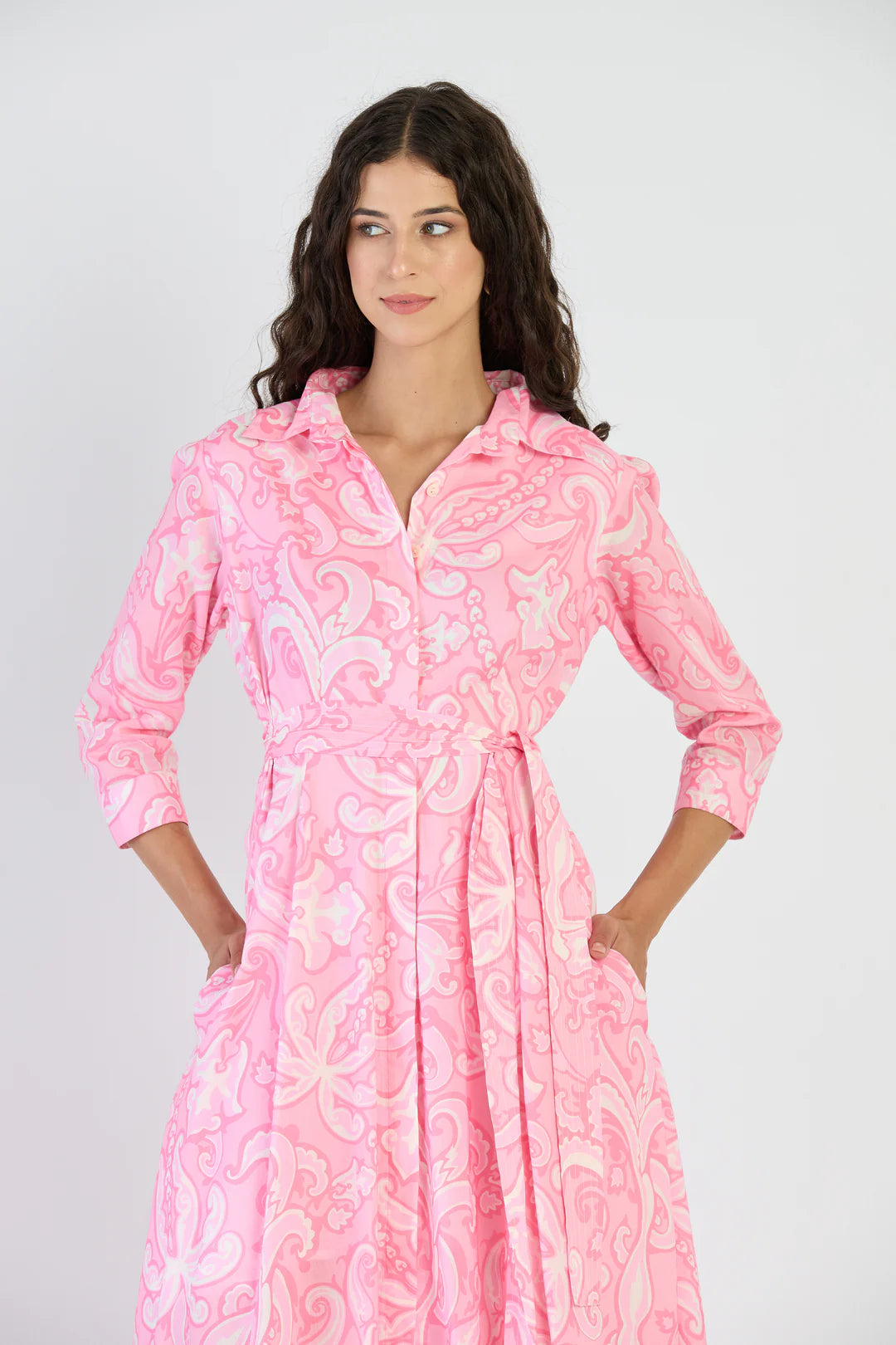 Emily Dress
