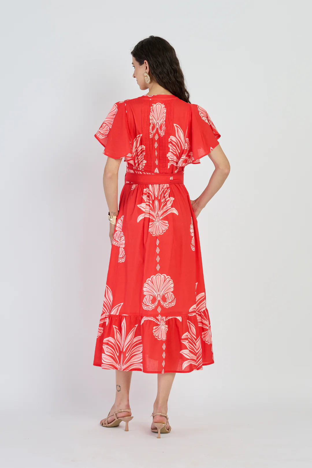 872 Leni Dress