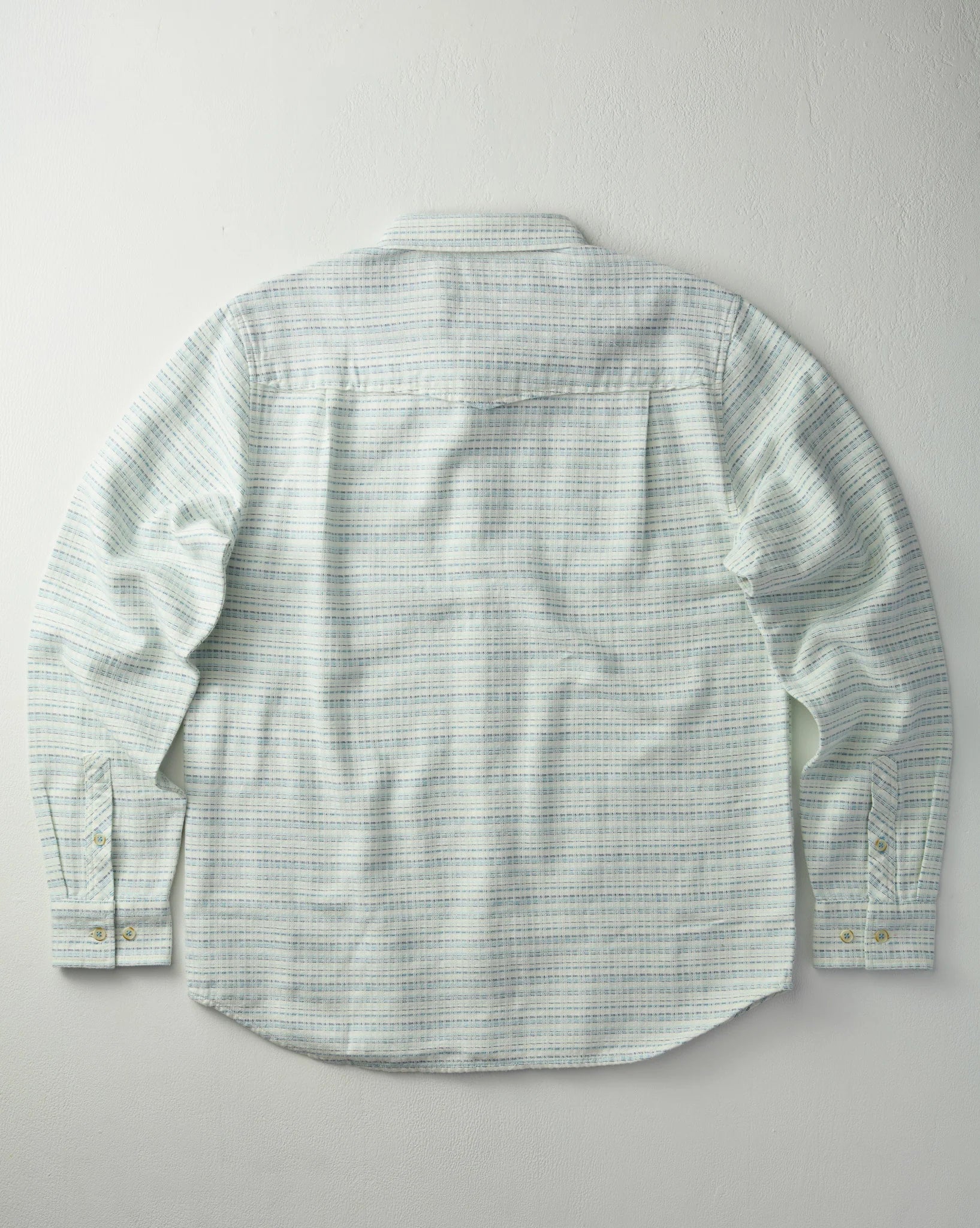 Saltaire Shirt