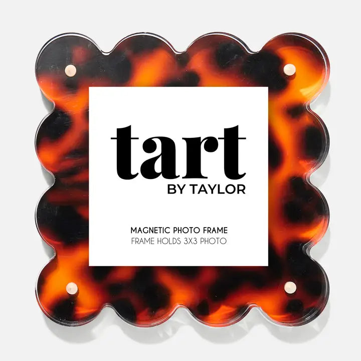 Mini Acrylic Picture Frame