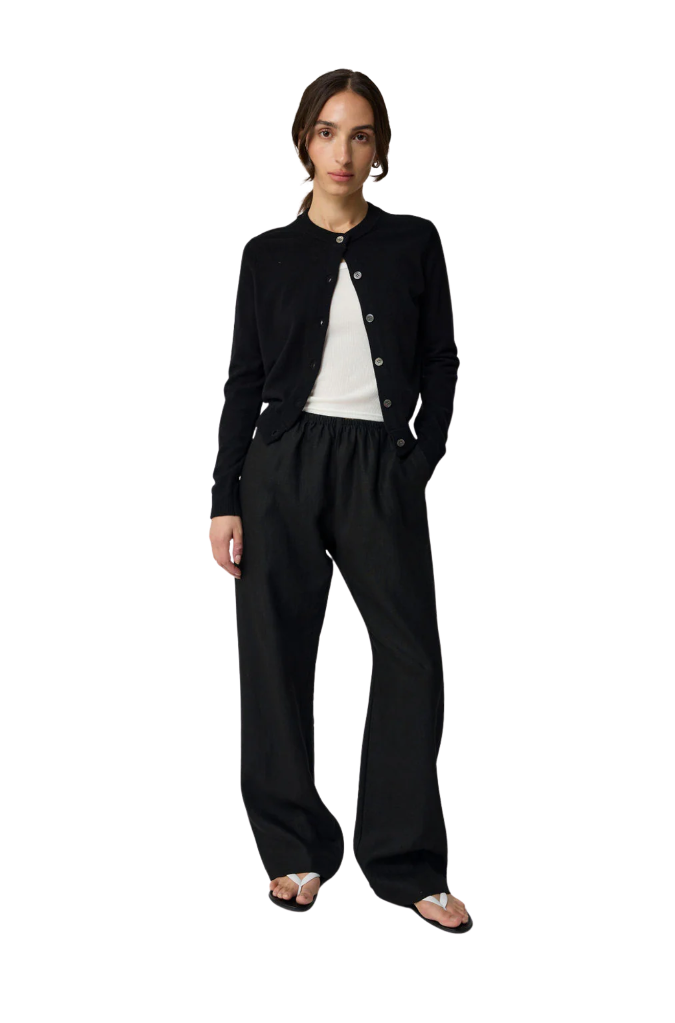 Almina-Concept-Classic-Crew-Wool-Cardigan