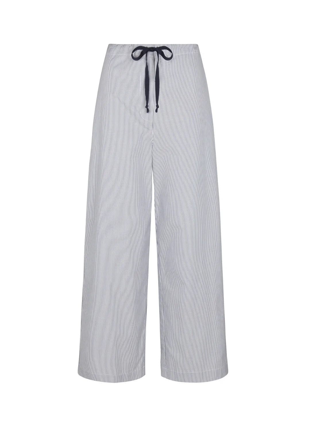Alyssa Drawstring in Cotton