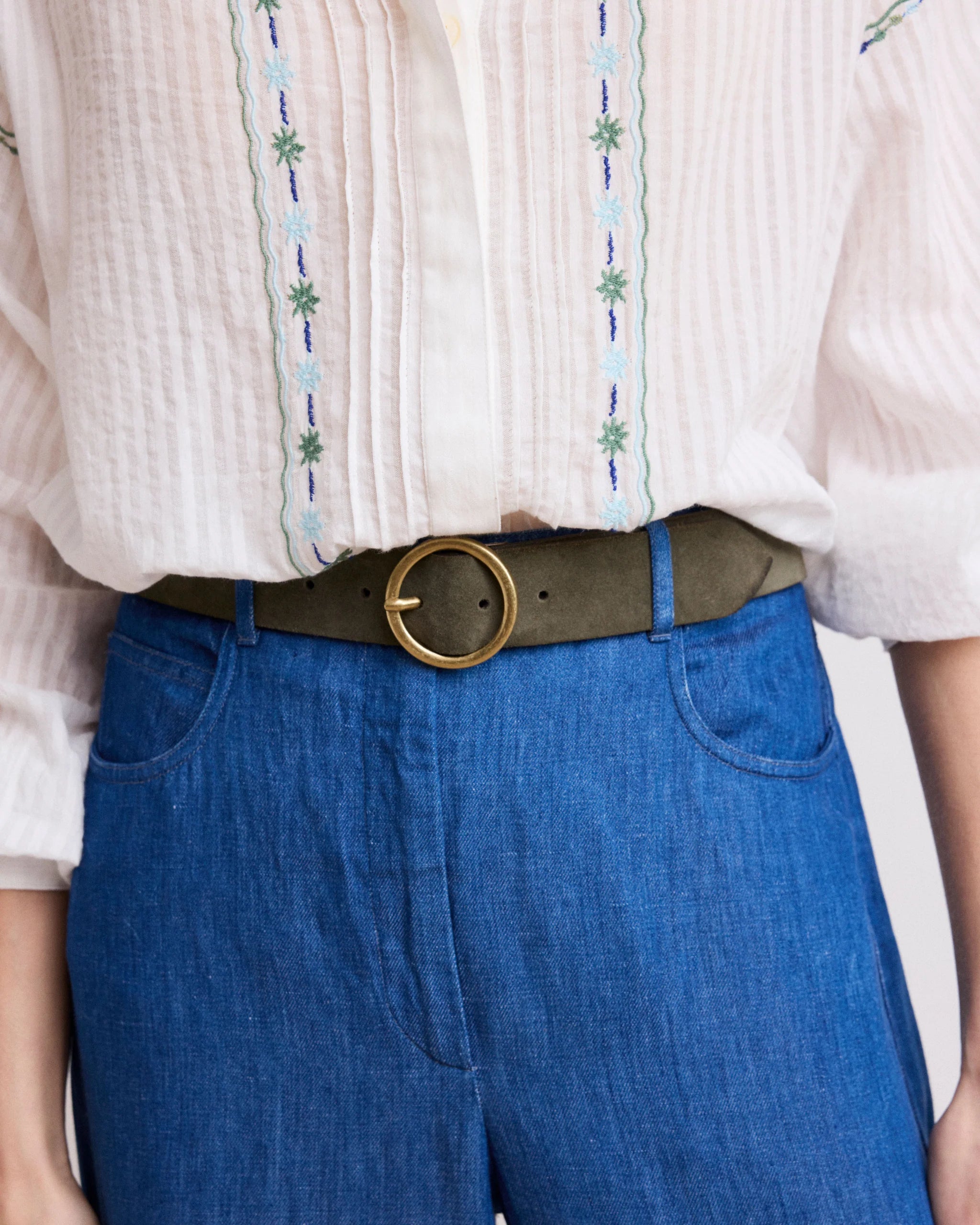 Aronde Belt